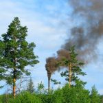 Ακόμη και τα χαμηλά επίπεδα ρύπανσης μπορούν να επιβαρύνουν την καρδιά