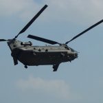 Ν. Παναγιωτόπουλος για τον εκσυγχρονισμό των ελληνικών “CH-47D Chinook