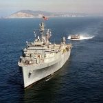 ΗΠΑ-Ιράν: Αμερικανική στρατιωτική ανάπτυξη στην Ερυθρά Θάλασσα για να αποθαρρυνθεί η Τεχεράνη να συλλαμβάνει πετρελαιοφόρα