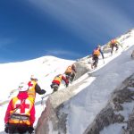 Πιερία: Νεκρός ορειβάτης στον Όλυμπο