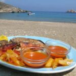 Κακαβιά της Αλμύρας