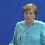 Γερμανία: «Αύριο ψηφίζουμε για το τελευταίο κομμάτι του ελληνικού προγράμματος», δήλωσε η Καγκελάριος Μέρκελ από την Bundestag. Για de facto τέταρτο πρόγραμμα μίλησε ο Αρχηγός του FDP