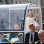 Περού: “Η πολιτική νοσεί” στη Λατινική Αμερική, δήλωσε ο πάπας Φραγκίσκος