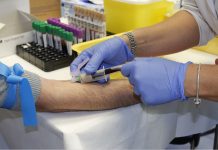 Yγεία: Απλή εξέταση αίματος μπορεί να προβλέψει τη νόσο του Crohn χρόνια πριν από την εμφάνιση των συμπτωμάτων