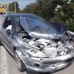 Μείωση των τροχαίων ατυχημάτων τον Σεπτέμβριο – Αύξηση των παραβάσεων δείχνουν τα στοιχεία της Τροχαίας Θεσσαλονίκης