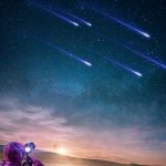 Η φθινοπωρινή βροχή των διαττόντων Λεοντιδών κορυφώνεται το βράδυ του Σαββάτου, 17 Νοεμβρίου