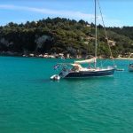 Κέρκυρα: «Βουβό» έμεινε σήμερα το κουδούνι στο δημοτικό σχολείο της Ερείκουσας, στα Διαπόντια Νησιά