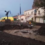 Αλεξανδρούπολη: Στρατός και Πυροσβεστική στο πλευρό των κατοίκων της Σαμοθράκης