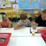 Η καθημερινότητα στα σχολεία με τη ματιά των εκπαιδευτικών