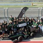 Θεσσαλονίκη: Μικροί και μεγάλοι καλούνται να γνωρίσουν από κοντά το ηλεκτροκίνητο αγωνιστικό μονοθέσιο της ομάδας Aristurtle του ΑΠΘ