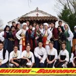 Η Θεατρική Ομάδα του 2ου Γυμνασίου Αλεξάνδρεια παρουσιάζει την θεατρική παράσταση «Ο αγαπητικός της βοσκοπούλας»την Τρίτη 12 Σεπτεμβρίου