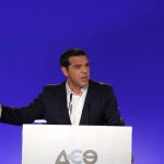 Εγκαίνια 82ης ΔΕΘ – Ομιλία Αλ. Τσίπρα :Ήρθε η ώρα να απαντήσουμε με ποια μέτρα με ποιους θεσμούς να οργανώσουμε την Ελλάδα του αύριο