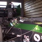 Παρουσιάστηκε το δεύτερο ηλεκτροκίνητο αγωνιστικό μονοθέσιο της φοιτητικής ομάδας του ΑΠΘ Aristurtle – Βίντεο