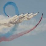 Αεροπορικές επιδείξεις που έκοψαν την ανάσα στην Athens Flying Week