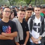 Αγιασμός και έναρξη σχολικής χρονιάς για το ΓΕΛ Πλατέος-Κορυφής. – Βίντεο – Φώτο