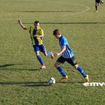 Μέγας Αλέξανδρος Αγίας Μαρίνας – ΓΑΣ Ροδοχωρίου 1-2. Μεγάλο παιχνίδι με νικητή το Ροδοχώρι – Βίντεο – Φώτο