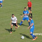 ΠΑΟΚ Αλεξάνδρειας – Μέγας Αλέξανδρος Αγίας Μαρίνας 2-1. Μεγάλο παιχνίδι που κρίθηκε στο τέλος. – Βίντεο – Φώτο