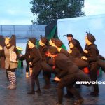 Δημοτικό Αμφιθέατρο Αλεξάνδρειας: Άκρως απολαυστική και εντυπωσιακή η “Τζιτζιμιτζιχοτζιριά”. (Βίντεο-φωτό)