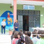 Δημοτικό Σχολείο Πλατέος: Αγιασμός για την έναρξη της νέας σχολικής χρονιάς. – Βίντεο-φωτό