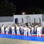 Αλεξάνδρεια: Ανεπανάληπτη η επίδειξη Ολυμπιακού Καράτε από το Σύλλογο «Μέγας Αλέξανδρος». – Βίντεο-φωτό