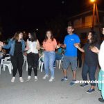 Σύλλογος Ποντίων Πλατέος: Τραπέζι προσέφερε στους εθελοντές των καλοκαιρινών εκδηλώσεων. – Βίντεο-φωτό