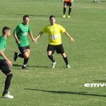 Με νεύρα και εντάσεις το “φιλικό” Τρικάλων-ΑΟ Καρδίας (σκορ 0-3) – βίντεο-φωτο