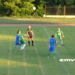 Αγροτικός Αστέρας Πλατέος – Αγροτικός Αστέρας Ευόσμου 1-0. – Σπουδαίο φιλικό στο Πλατύ – βίντεο-φωτο