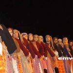 Πλατύ: Έλαμψαν οι Καππαδόκες και οι φιλοξενούμενοι σύλλογοι στο πανηγύρι Πλατέος. (Βίντεο-φωτό)