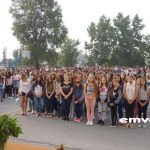 Αλεξάνδρεια: Έναρξη μαθητικής χρονιάς και αγιασμός σε 2ο Γυμνάσιο και 2ο ΓΕΛ – βίντεο-φωτο