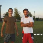 Ολυμπιακός Λουτρού: Πρώτη προπόνηση με το νέο γυμναστή Σταύρο Γερόπουλο – βίντεο-δηλώσεις –