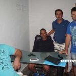 ΑΕ Καψόχωρας: Πρώτη προπόνηση ενόψει της νέας χρονιάς. – δηλώσεις Σ. Παπαδόπουλου-Δ. Σαμαρά – βίντεο – φωτό