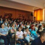 ΓΑΣ Αλεξάνδρεια Τμήμα Στίβου: Πρώτη συγκέντρωση προπονητών, αθλητών και γονέων