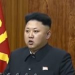 Βόρεια Κορέα: «Η επίθεση των βορειοκορεατικών πυραύλων κατά των ΗΠΑ αναπόφευκτη, αφού ο Τραμπ αποκάλεσε τον Κιμ Γιονγκ-ουν “rocket man” »