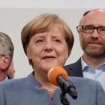 Γερμανία: Εξασθενημένη μετά τις βουλευτικές εκλογές, η Μέρκελ σε αναζήτηση συμμάχων