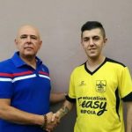 Άρης Π. Σκυλιτσίου: Απέκτησε τον Ισλάμι από Θύελλα Σταυρού