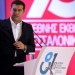 Της Θεσσαλονίκης… οι κάνουλες… – Γράφει ο Νίκος Γ. Σακελλαρόπουλος