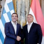 Ουγγαρία- Αλ. Τσίπρας στη Διάσκεψη ΠΟΥ Ευρώπης: Στηρίξαμε την κοινωνία, ενδυναμώνοντας την καθολική υγειονομική περίθαλψη”