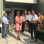 Θεσσαλονίκη: Χωρίς προβλήματα το πρώτο κουδούνι στα σχολεία της Κεντρικής Μακεδονίας