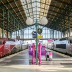 Γαλλία: Η γαλλική αστυνομία ανησυχεί για το ενδεχόμενο οι τζιχαντιστές να επιχειρήσουν να προκαλέσουν εκτροχιασμούς τρένων