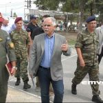 Αλεξάνδρεια :Επίσκεψη του Υφ. Γιάννη Μπαλάφα στις δομές φιλοξενίας προσφύγων στην Αλεξάνδρεια – βίντεο – φωτο – Δηλώσεις