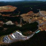 Παραμένουν σε λειτουργία τα μεταλλεία Χαλκιδικής