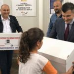 Σερβία – Βιομηχανία Ζάχαρης : ΕΝΑΣ ΚΥΒΟΣ ΖΑΧΑΡΗΣ ΓΙΑ ΕΝΑ ΧΑΜΟΓΕΛΟ