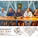 Η Ημαθία παρουσιάζει στο Ζάππειο Μέγαρο των Αθηνών τις τουριστικές, πολιτιστικές και γαστρονομικές της διαδρομές!