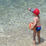 Ο φετινός Αύγουστος ήταν ο δεύτερος πιο ζεστός εδώ και 137 χρόνια, σύμφωνα με τη NASA