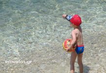 Κ. Νταλούκας: Οι μεγαλύτεροι κίνδυνοι του καλοκαιριού για τα παιδιά και πώς μπορούν να προληφθούν