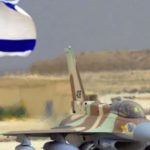 Συρία: Ισραηλινά αεροσκάφη έπληξαν μια εγκατάσταση του συριακού στρατού στην επαρχία Χάμα