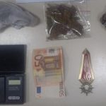 Σέρρες: Συνελήφθη 39χρονος στις Σέρρες για κατοχή και καλλιέργεια κάνναβης