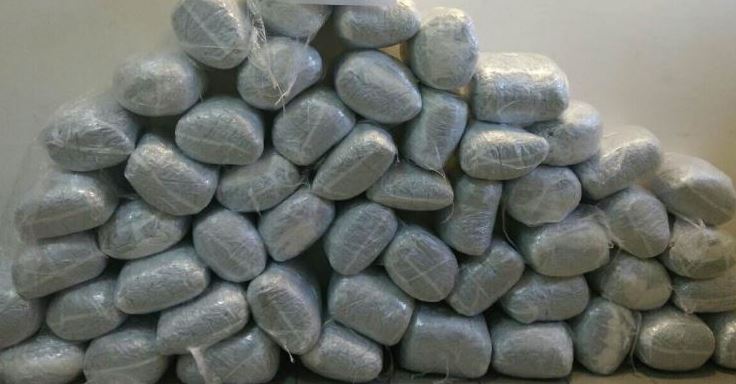Ιωάννινα: Περισσότερα από 100 κιλά κάνναβης βρέθηκαν και κατασχέθηκαν σε αστυνομική επιχείρηση