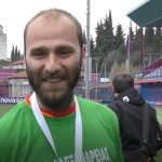 ΑΣΦ Αλεξάνδρειας: Επιστροφή στα πάτρια για τον Τάσο Καρακούτση!