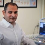 Ρήξη τένοντα στον ώμο: αποτελεσματική θεραπεία με PRP